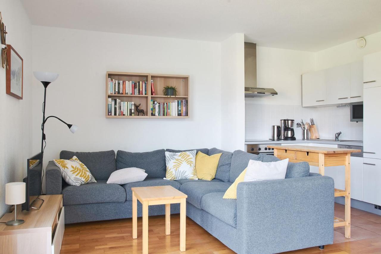 Mountain View Ski Apartment Rauris Exterior foto