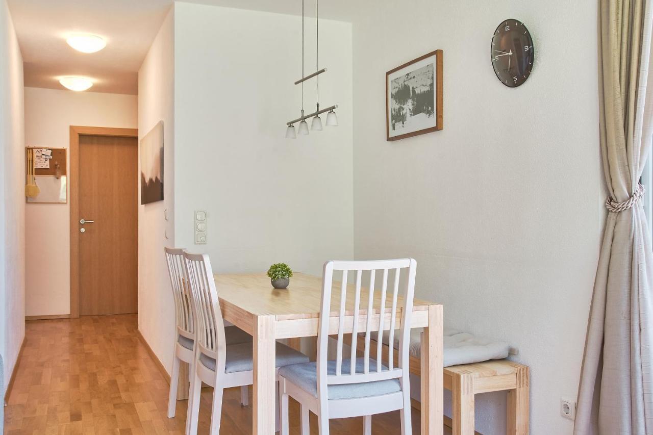Mountain View Ski Apartment Rauris Exterior foto