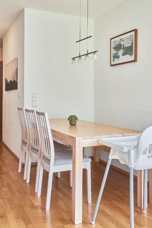 Mountain View Ski Apartment Rauris Exterior foto