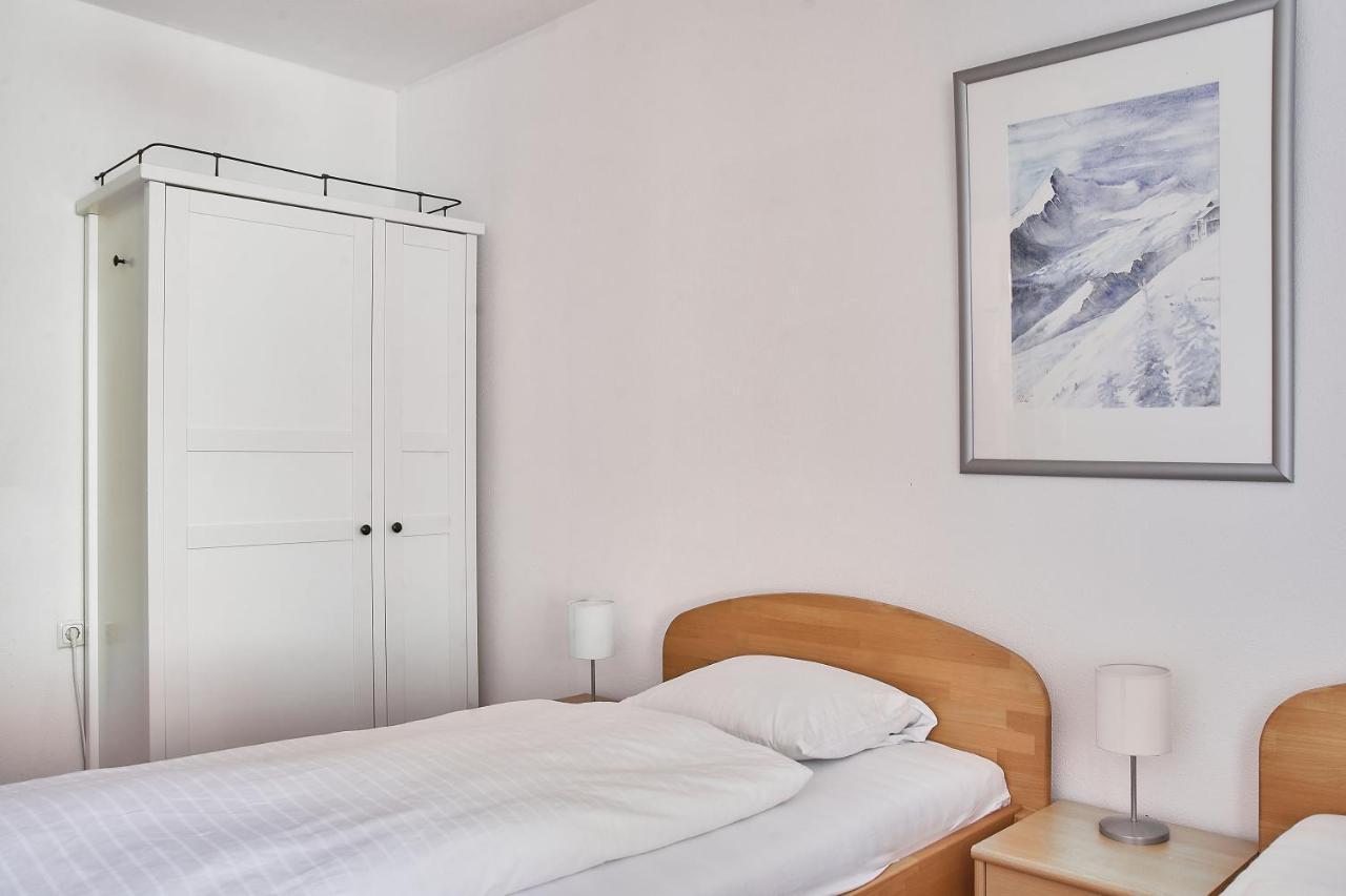 Mountain View Ski Apartment Rauris Exterior foto