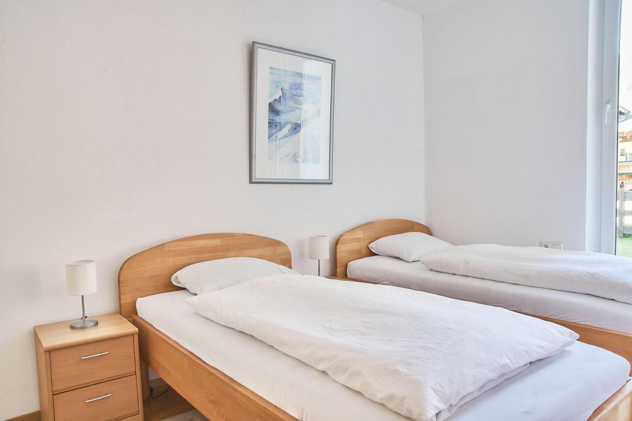 Mountain View Ski Apartment Rauris Exterior foto