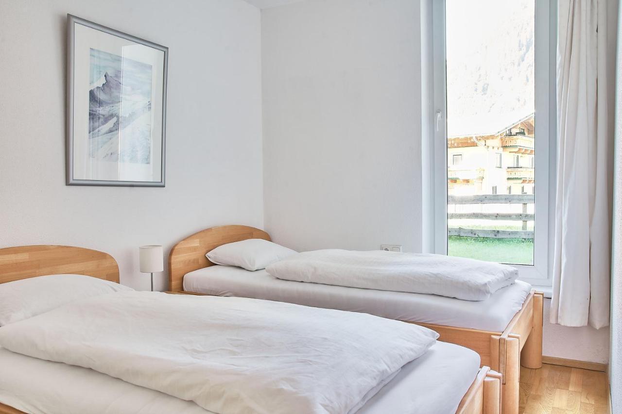 Mountain View Ski Apartment Rauris Exterior foto