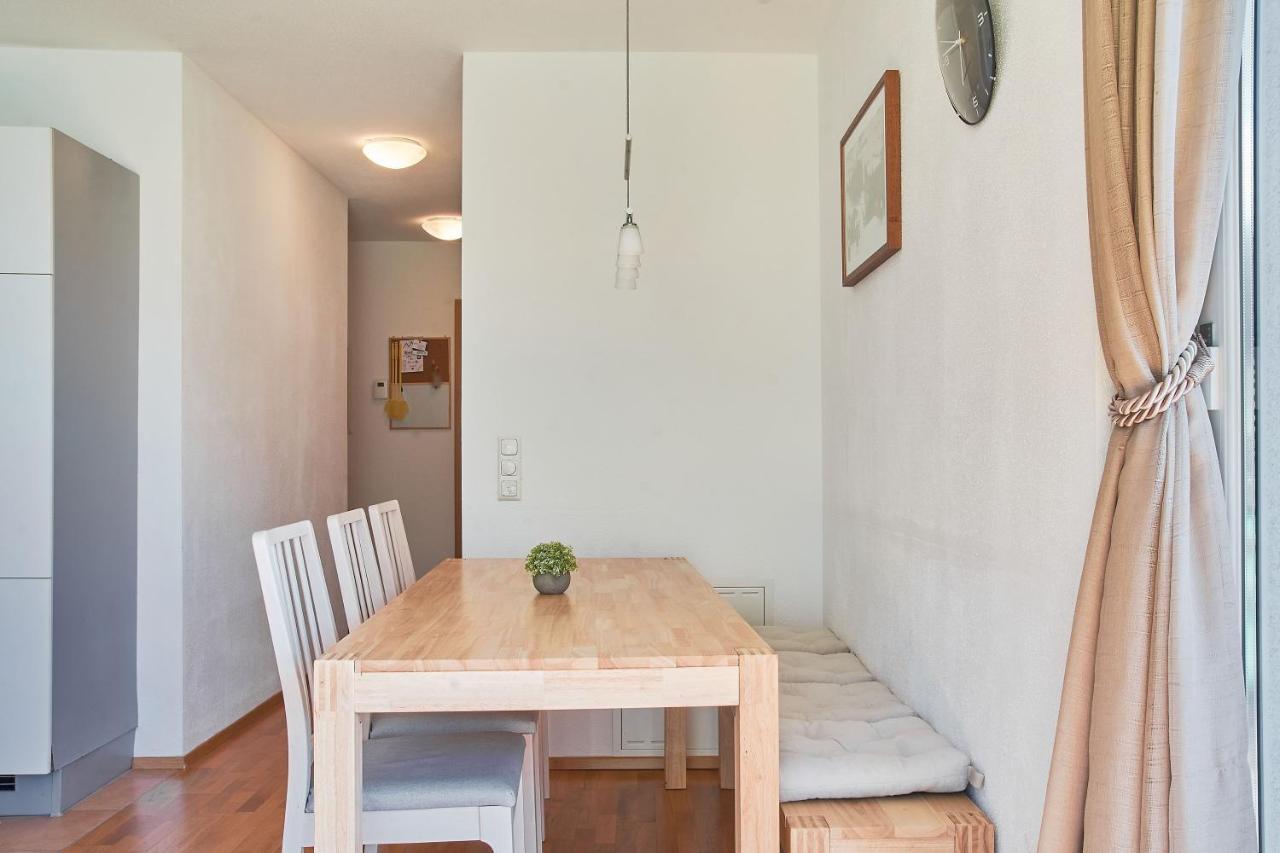 Mountain View Ski Apartment Rauris Exterior foto